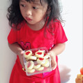 Cooksnap dari arlene_mom untuk resep Cookies maizena nyusss