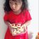 Cooksnap dari arlene_mom untuk resep Cookies maizena nyusss