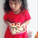 Cooksnap dari arlene_mom untuk resep Cookies maizena nyusss