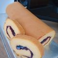 Cooksnap dari Soraya untuk resep Bolu Gulung Ekonomis