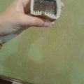 صورة من asawer، شاركها بعد تجربة وصفة سوفليه الأوريو 😋💕