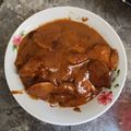 Cooksnap dari Defa Taemin untuk resep Semur jengkol enak lembut gak terlalu bau