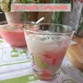 Cooksnap dari Siska Dian Fitriana (Siska Dian - Siska Cake) untuk resep Es teler mudah & segar