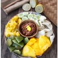 Cooksnap dari Pratiwi Pramuharsih untuk resep Sambal Rujak (152)