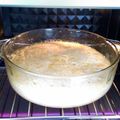 El cooksnap de Vila Vicente cuando hizo Pastel de arroz fácil y rico.