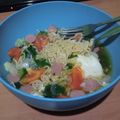 Cooksnap dari Eki Maya untuk resep Indomie Soto Kemringet