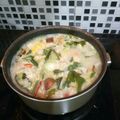 Cooksnap dari Adha Yani untuk resep Lodeh terong pete