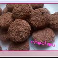 صورة من شوشو و الطبخ البسيط👌⁦⁩💕، شاركها بعد تجربة وصفة حلوة القطيفة