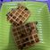 Cooksnap dari Heriva Lewina untuk resep Waffle (Renyah di luar, empuk di dalam)
