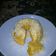 Cooksnap dari Arum Pusparini untuk resep Kue jagung manis SUPER GAMPANG NO mixer NO baked