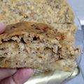 Cooksnap dari LilBie untuk resep Bolu pisang kukus (no mixer)