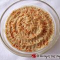Cooksnap από Sitronella στη συνταγή Χούμους