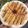 Cooksnap dari Septi Maulita untuk resep Waffle praktis