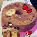 Lynn 的 養樂多戚風蛋糕 cooksnap