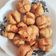 Cooksnap dari Khoirun Nisa untuk resep Baso goreng merekah