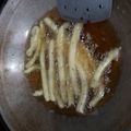 Cooksnap dari Lely Widya untuk resep Stick Kentang Keju 🥔🧀