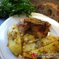 Cooksnap από Ginger στη συνταγή Κοτόπουλο αλα γάστρα