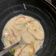 El cooksnap de TrasteandoConmigo cuando hizo Sopa de coco y pollo thai.