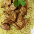 صورة من ر م ، شاركها بعد تجربة وصفة مندي بالدجاج طعم روووعة خياااال ☺☺😋😋😋😋