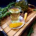 کوک اسنپ Hoseini 🇮🇷 بعد از امتحان کردن دمنوش ترخون تازه🌱.