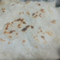 El cooksnap de salu cuando hizo Tortillas mexicanas.