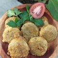 Cooksnap dari Sartini untuk resep Perkedel kentang