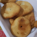El cooksnap de Lore Medero cuando hizo TORTAS FRITAS @celincocina.