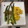 Cooksnap dari MARIA ATRINA untuk resep Pan seared asparagus