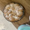 Bernadett Hetesi Cooksnap-ja, amikor elkészítette a(z) Szilvalekváros labdabukta receptet.