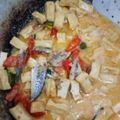 Cooksnap dari Vhievira Sheireneina untuk resep Mangut / Kotokan Pindang Tahu