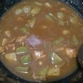 Cooksnap dari Fadil Mama untuk resep Niiyama Japanese curry rice (カレーライス)