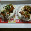 Anjana Sahil Manchanda's cooksnap of when they made Yellow Moong Dal Dahi Bhalla.