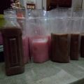 Cooksnap dari Dian Hartari (pawonwenak) untuk resep Soft pudot