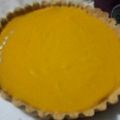 Cooksnap dari Priscilla Agnes Lamidja untuk resep Pumpkin Pie