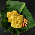 Cooksnap dari Safitri Yunitasari untuk resep Tempe Menjes goreng renyah🌾