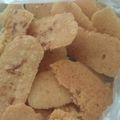 Cooksnap dari Kartika Kwee untuk resep Lidah kucing tanpa cetakan