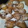 El cooksnap de Ana Sánchez cuando hizo Buñuelos de yogurt griego.
