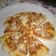 Cooksnap dari Vera Anastasia untuk resep pizza teflon tanpa telur