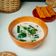 Cooksnap dari fransiska arie untuk resep Bobor bayam khas jogja
