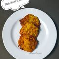 Cooksnap dari Ririn Daman untuk resep 23. Dadar Jagung 🌽 ala Dapur Marin