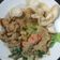 Cooksnap dari Maysa Suri Lubis untuk resep Gado-Gado Siram