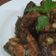 Cooksnap dari Annisa Amalia Azzahra untuk resep Ayam Goreng Saus Inggris 
