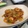 Cooksnap dari Laura Novianty untuk resep Udang Chrispy Asam Manis