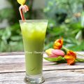 Cooksnap của Rose Truong khi họ làm theo món Nước cóc ép