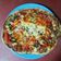 El cooksnap de Vborex cuando hizo Pizza fitness con base de atún.