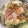 Cooksnap dari yuliawidiyaningrum untuk resep Capcay Simpel ala momo