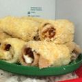 Cooksnap dari Tribuana untuk resep Risoles roti tawar