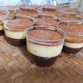 Cooksnap dari Ellen Phoeng untuk resep Puding Regal Cup