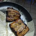 Nicky333's cooksnap of when they made Salmon Pan Fried.