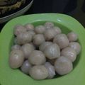 Cooksnap dari Tutut Darmawan untuk resep Cilok